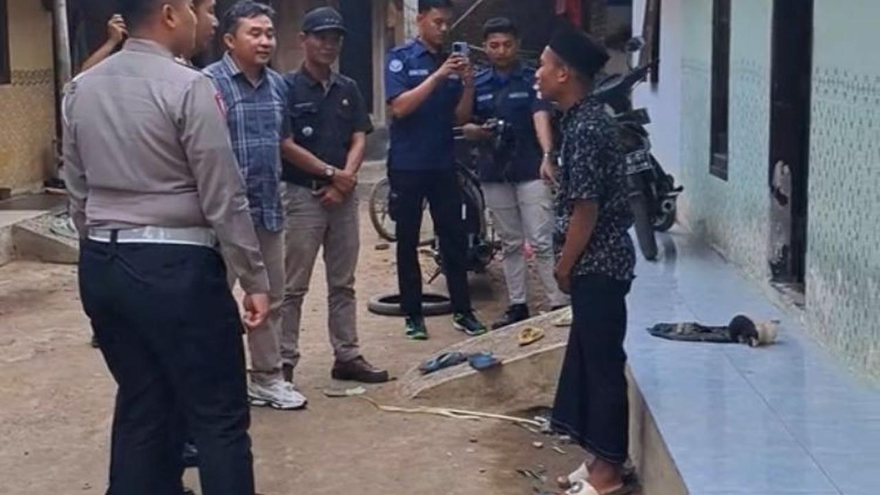Dok. Istimewa