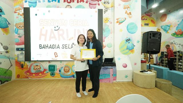 Wow Day: Dukungan Psikososial untuk Anak-anak Pejuang Kanker, Kunci Kualitas Hidup yang Lebih Baik