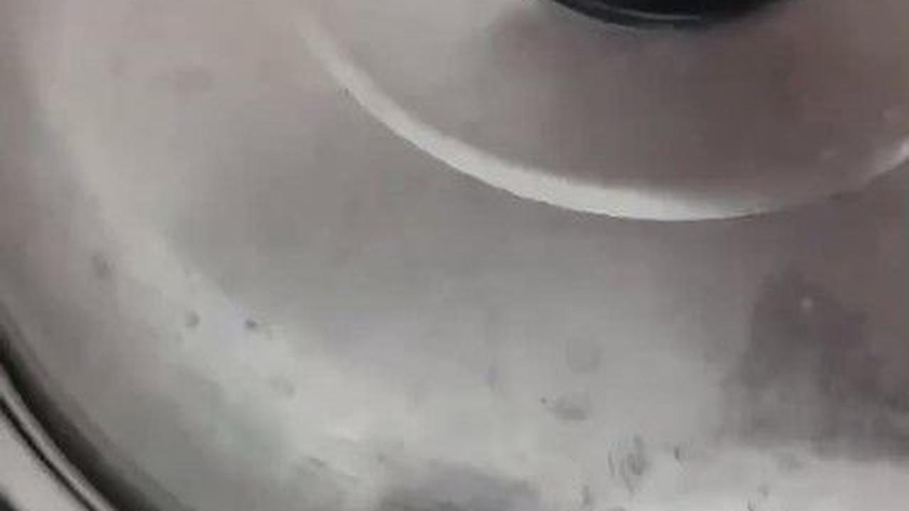 Masak Nasi