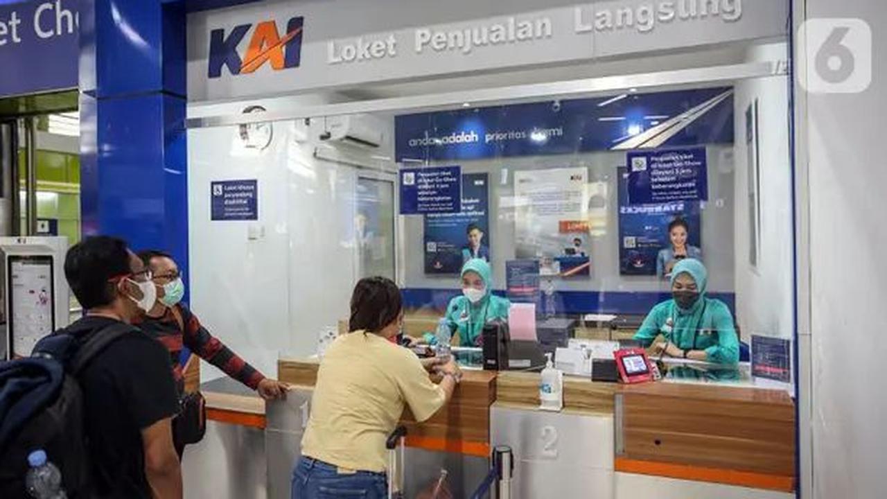 "(Penjualan tiket) enggak terpengaruh,"&nbsp;