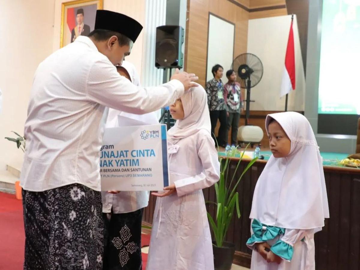 Rekam Jejak