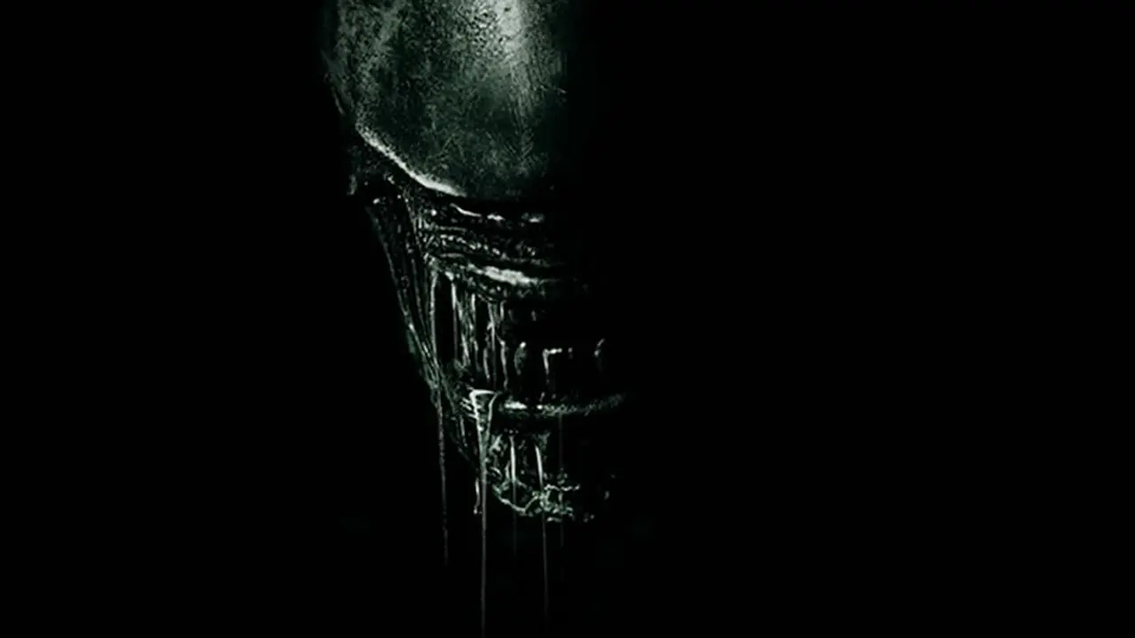 Alien: Covenant