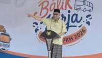 Menteri Haji: Mudah-mudahan Tidak Ada Perubahan, Pemberangkatan Ibadah Haji 22 April 2026