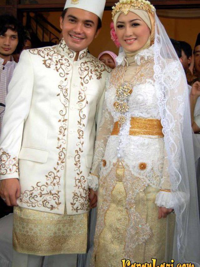 Transformasi Indriani Hadi Mantan Istri Sahrul Gunawan (sumber: kapanlagi.com)