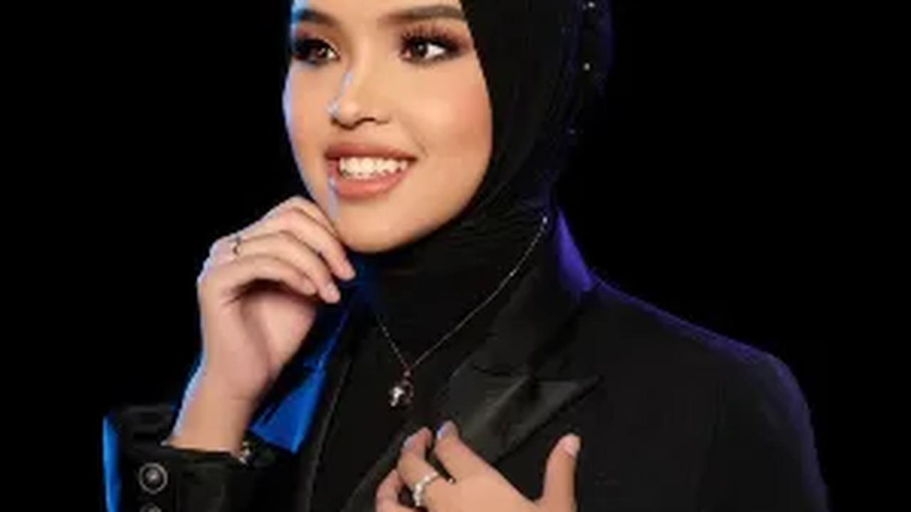 "Aku ingat pada saat proses audisi, aku berkata banyak orang yang hanya melihatku sebagai seorang penyandang tunanetra," sambung Putri Ariani.
