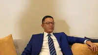 Laporan Liputan6.com dari Washington: Tak Ada Iuran Wajib ISF, Biaya Pengiriman Pasukan Ditanggung Negara