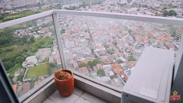 Apartemen Baru Lita MasterChef