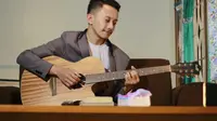 Dickynero Produser Musik Asal Sukabumi Luncurkan Lagu Hanya Untukmu, Sukses di Platform Musik Digital