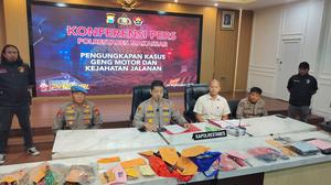 Pemuda 19 Tahun Ditangkap Usai Curi Uang Masjid Rp 75 Juta, Polisi Ungkap Pengakuannya