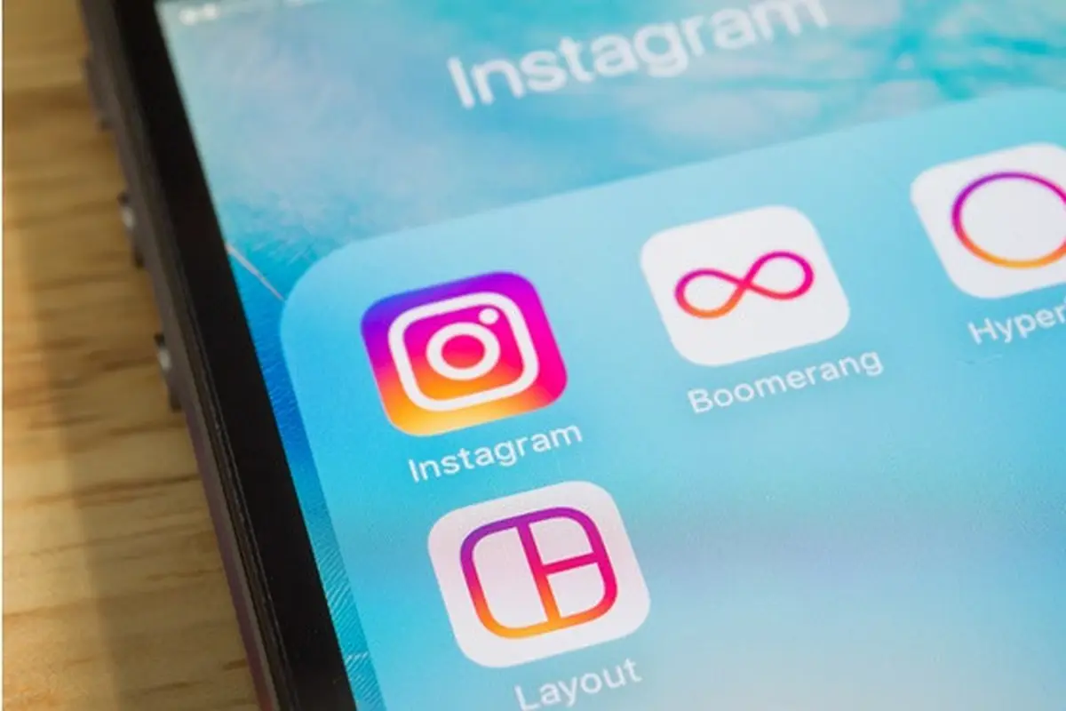 Instagram Adalah Platform Berbagi Foto dan Video