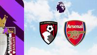 Prediksi Bournemouth Vs Arsenal: Awali 2026 dengan Misi Menjauh di Puncak Klasemen Liga Inggris
