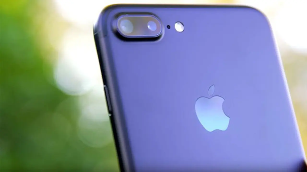 iPhone 7