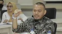 Staf Ahli Utama Pansus BLBI DPD RI, Hardjuno Wiwoho,