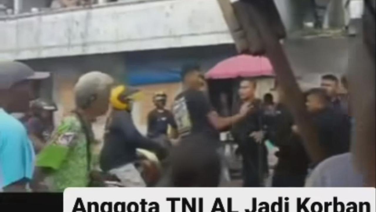 Kejadian ini pun dibenarkan Kepala Pusat Penerangan (Kapuspen) TNI Mayjen R. Nugraha Gumilar.&nbsp;<br><br>