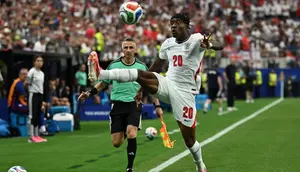 Panama vs Inggris Sudah Mulai, Dapatkan Link Live Streaming Piala Dunia 2026