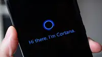 Cortana, asisten virtual besutan Microsoft akan hadir di perangkat Android bulan depan