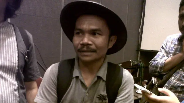Masril Koto, Pendiri Bank Petani di Sumbar
