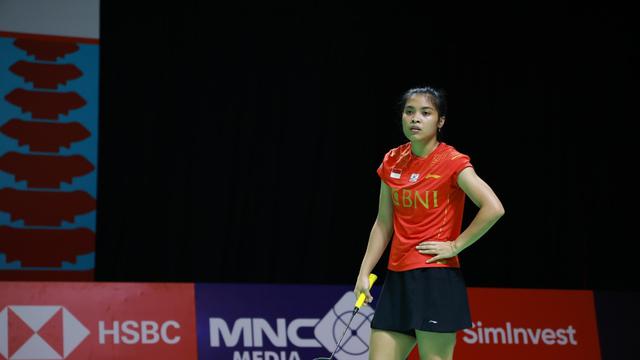 Gregoria Mariska Tunjung