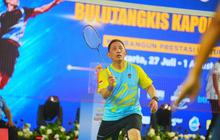 Duel Sengit Kapolri vs Bahlil Meriahkan Penutupan Kapolri Cup 2026