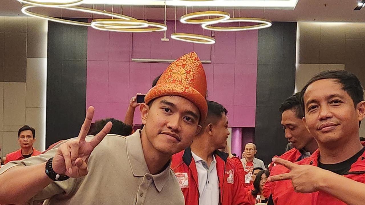 Sekjen PSI soal Dana Kampanye Rp180 Ribu: Bukan Salah, tapi Belum Selesai Diinput