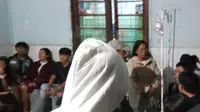 Update Keracunan MBG di Tomohon: 131 Siswa dan 6 Guru di SMKN 1 Dirawat di 3 Rumah Sakit