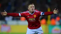 Terus Melempem di MU, Rooney Diminta Segera Perbaiki Performa