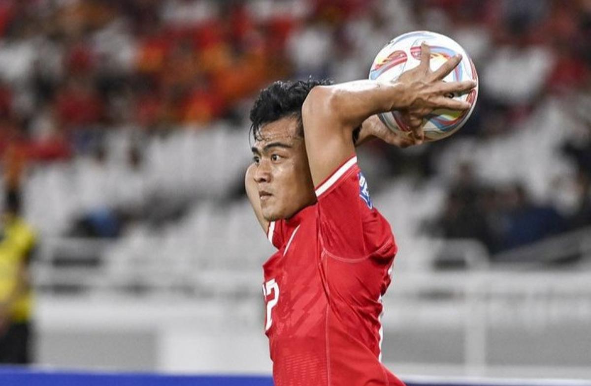 Pratama Arhan: Pemain Muda Terbaik Liga Thailand Pekan ke-20