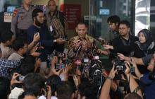 KPK Soroti Keputusan Hakim Bebaskan Gazalba Saleh: Tampak Ada Inkonsistensi