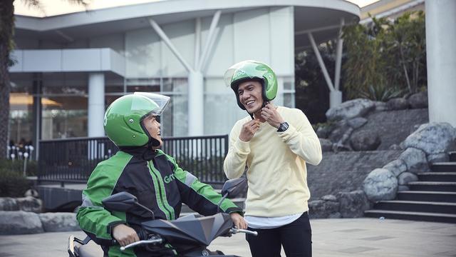 Dibalik Proses Penjemputan Cepat dan Teknologi Peta Milik Grab yang Jadi Solusi Anti Ngaret!