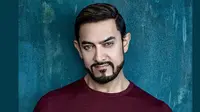 Aamir Khan (Pinterest)