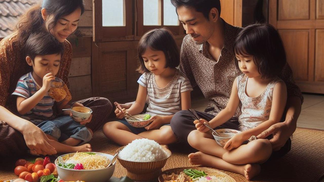 8 Makanan yang Perlu Dikonsumsi saat Sarapan untuk Meredakan Kecemasan
