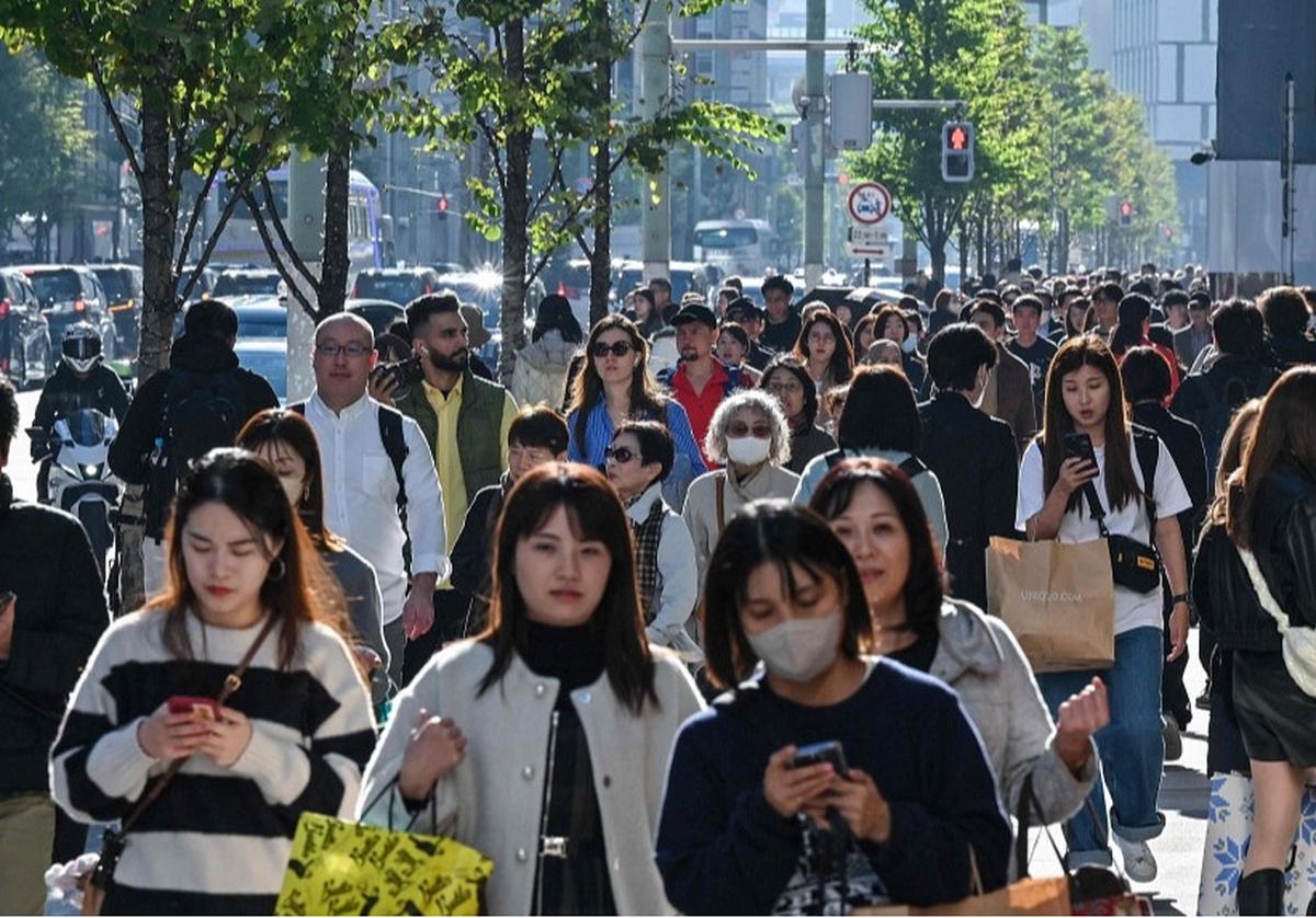 tokyo