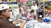 AgenBRILink Hadirkan Layanan Keuangan Terjangkau untuk Warga Perbatasan di Sebatik
