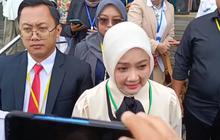 Atalia Bawa Keluarga dan ART Jadi Saksi Sidang Penceraian dengan Ridwan Kamil: Doakan Lancar, Semakin Cepat Semakin Baik