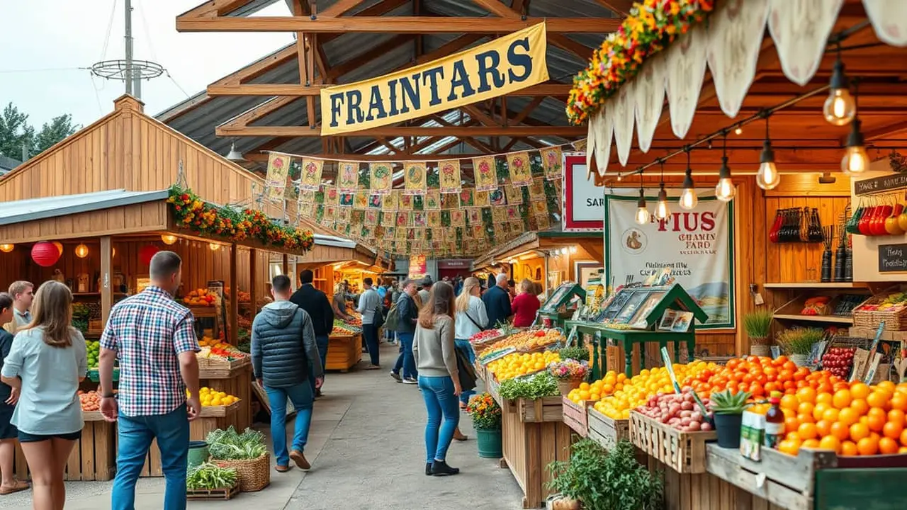 stardew valley fair tips