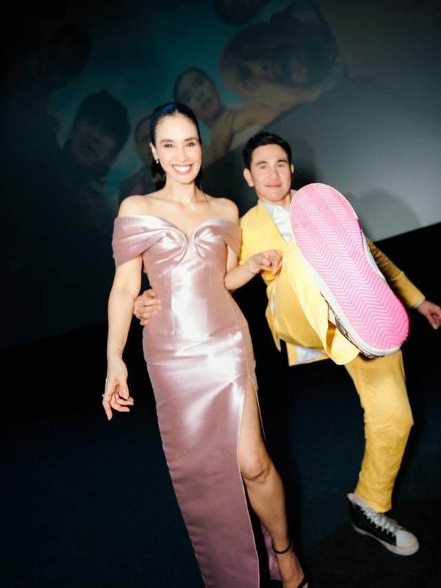 Vino Bastian Beri Ucapan Menyentuh untuk Marsha Timothy yang Berulang Tahun, Bikin Baper Pol-Polan (credit:instagram.com/marshatimothy_/armanfebryan).