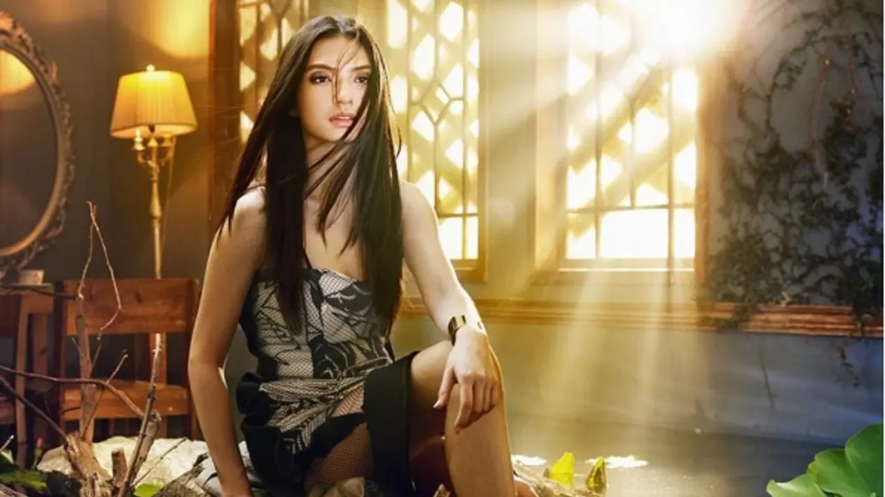 Raline Shah
