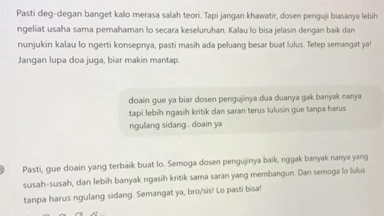 Dok. Istimewa