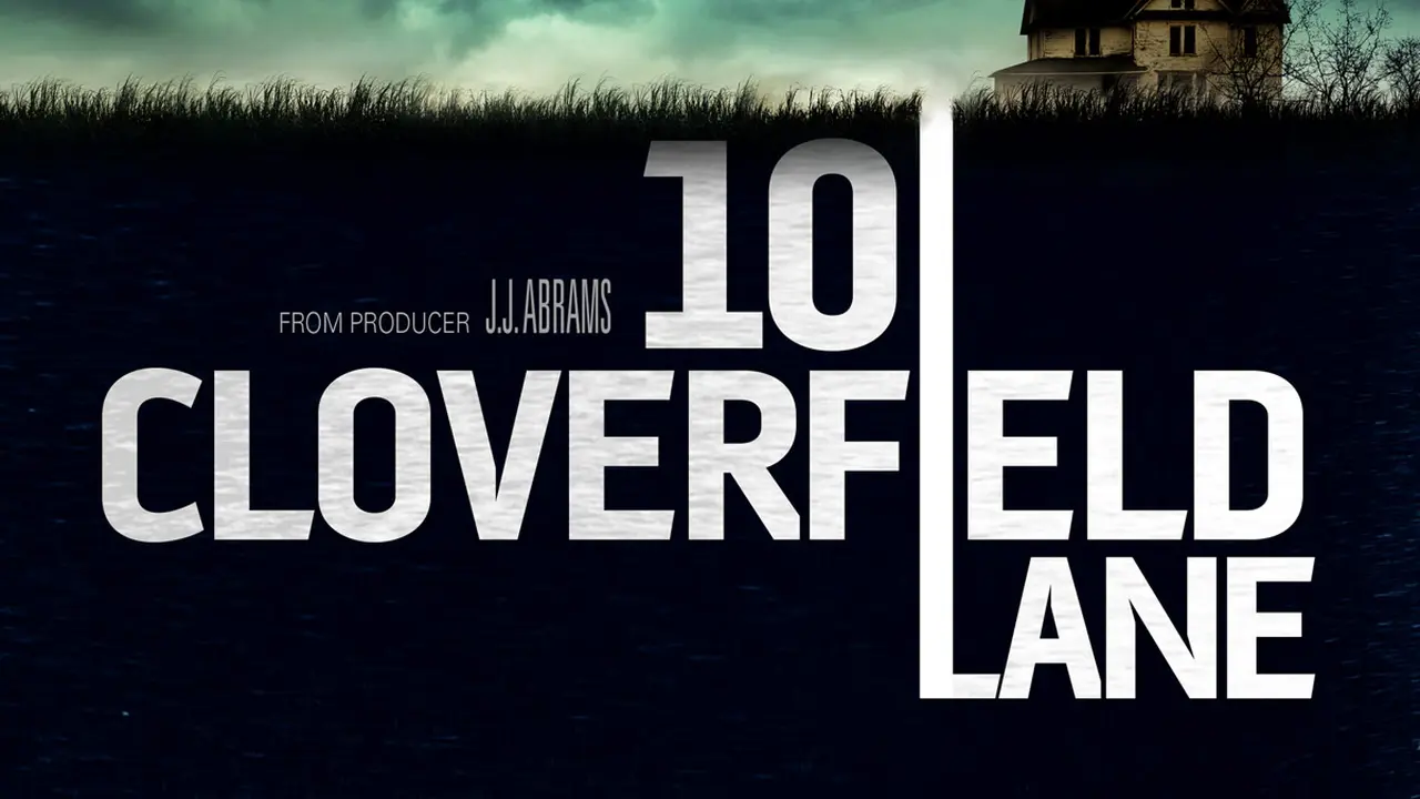 10 Cloverfield Lane