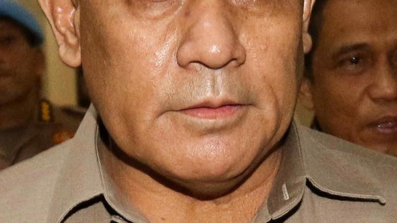 Firli Bahuri Cabut Gugatan Praperadilan Kedua, Begini Reaksi Kubu Syahrul Yasin Limpo
