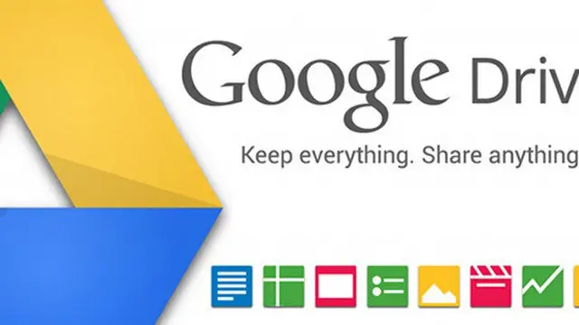 Hemat Memori Gadget Pakai Layanan Cloud Gratis