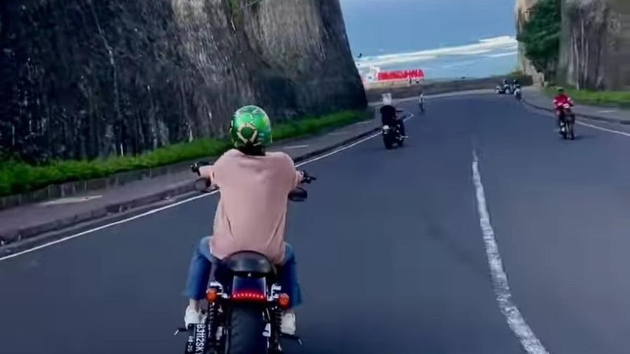 Dok. Istimewa