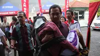 Walikota Semarang Hendrar Prihadi (Liputan6.com/Edhie Prayitno Ige)