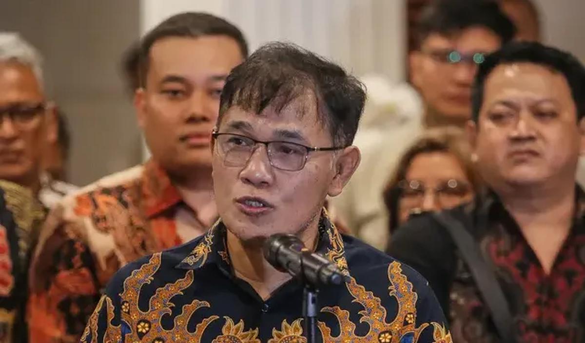 Bidang kehormatan PDIP telah mendengar klarifikasi oleh Budiman yang digelar di Kantor DPP PDIP, Jumat (28/7).