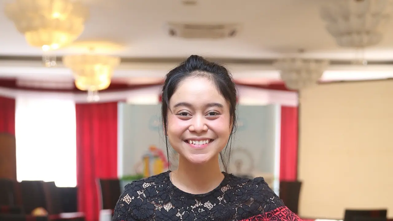 [Bintang] Lesti