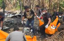 Hilang Usai Kerusuhan di Elelim Yalimo Papua, Nasir Ditemukan Tewas dengan Jasad Penuh Luka dan Anak Panah