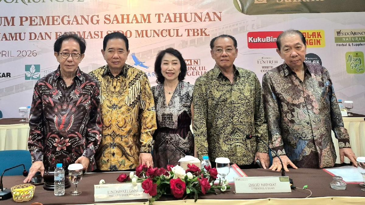Inventory Adjustment dan Efisiensi Pengadaan lewat Sistem SMART