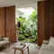 8 Hidden Garden yang Membuat Rumah Terlihat Lebih Eksklusif, Sentuhan Privat nan Mewah