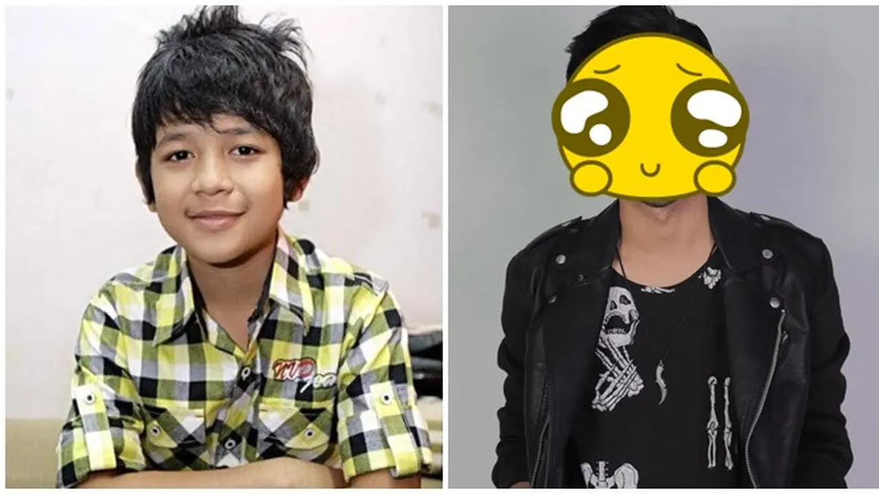 Potret Terbaru Debo Idola Cilik yang Makin Dewasa, Main Di Dilan 1990