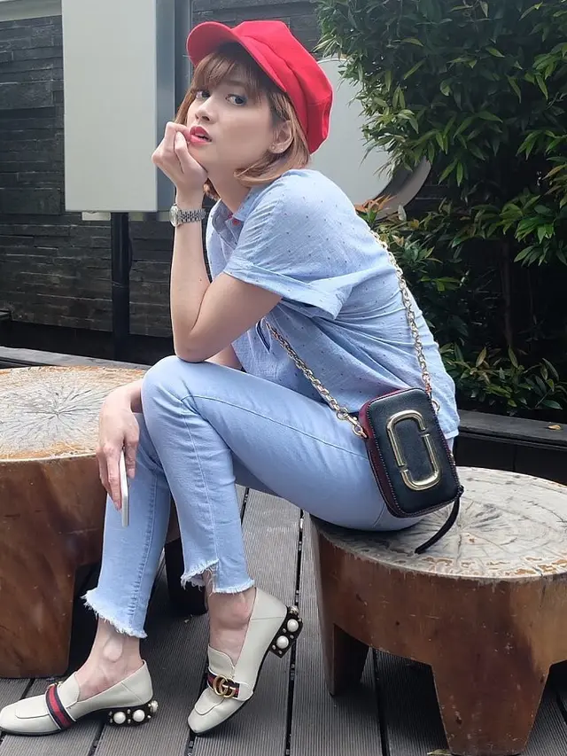 [Bintang] Chika Jessica